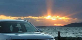 Adhere to the Mitsubishi Outlander 4WD Service Required by the Dealership to Extend the Life of Your Car Dealership to Extend the Life of Your Car
