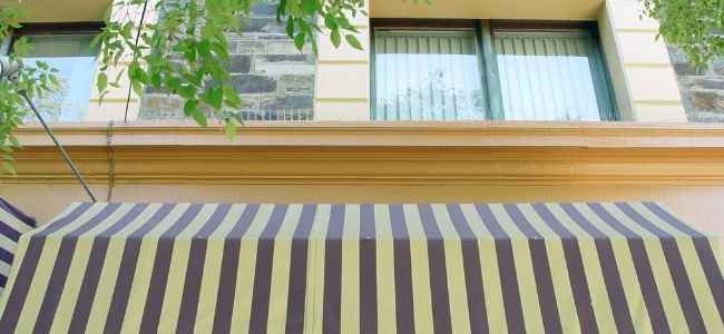 Do Retractable Awnings Protect Your Home From Weather Elements Effectively