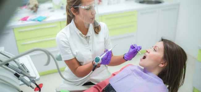 Everything You Need to Know About Mercury Filling Removal