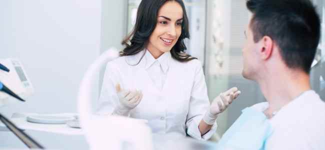 Full-Service Dental Clinic in New York