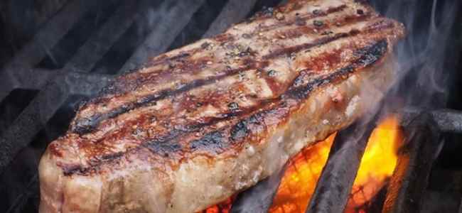 How To Cook Steaks On The Grill That Never Disappoint You