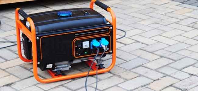How to Choose the Best RV Generator for Your RV