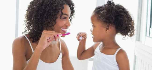 How to Encourage Your Kids to Brush Their Teeth