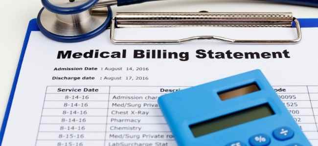 How to Save on Medical Bills