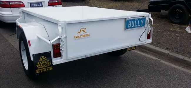 Major Categories Of Trailer You Really Need To Know Of