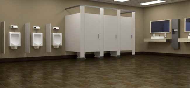 Overcome Your Fear of Public Restrooms With These 5 Safety Tips
