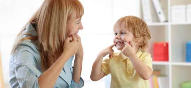 What Is Child Intervention and How Does It Work