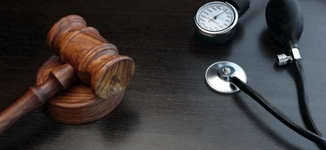 What Is Medical Malpractice