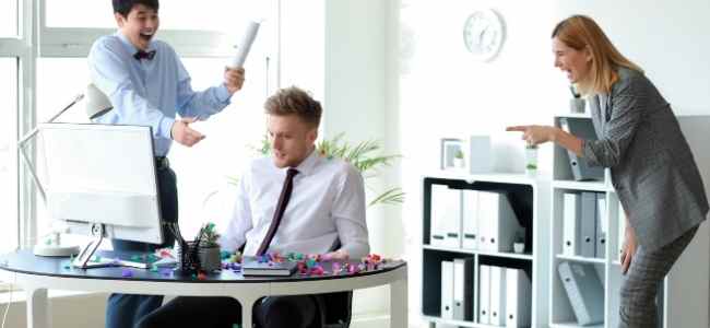 10 Fun and Harmless April Fool’s Pranks for Kids