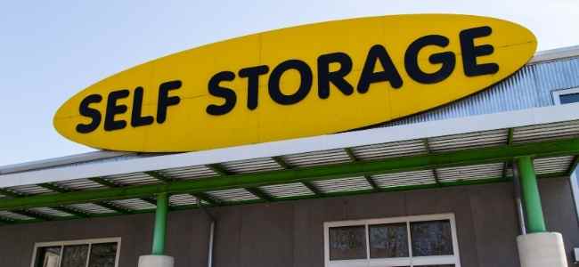 3 Reasons You Need To Acquire a Self-Storage Collingwood Park