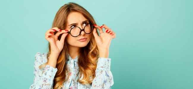 Common Signs You Need New Glasses