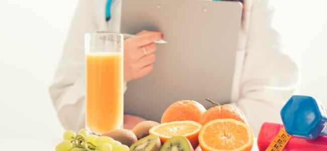 Dietician vs Nutritionist: What's the Difference