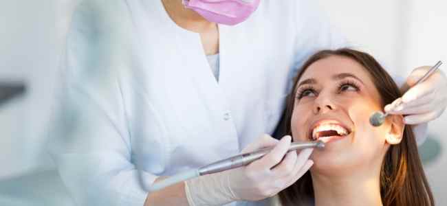 Factors to Consider When Choosing a Dentist