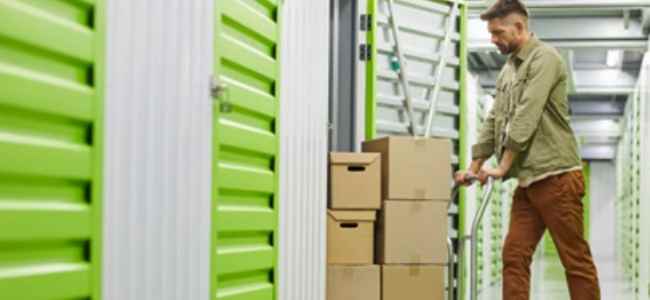 How to Use Self Storage Queensland for your business; All The Ins and Outs