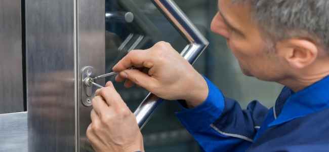 Reasons Why You Need An Emergency Locksmith