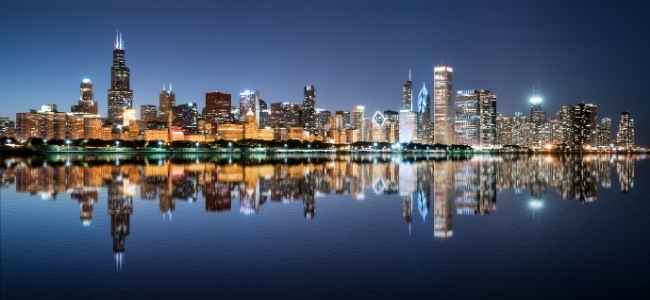 The Windy City: Fall Things to Do in Chicago