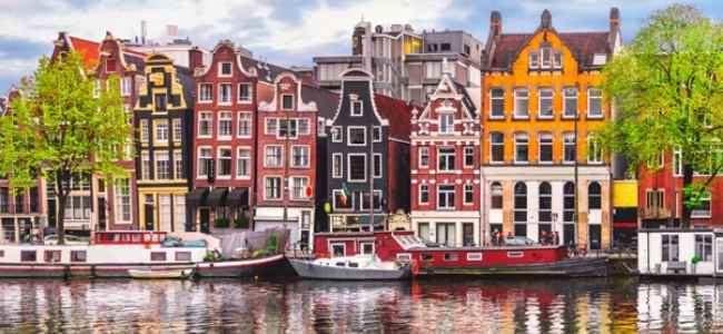 What You Need to Know Before Traveling to Amsterdam
