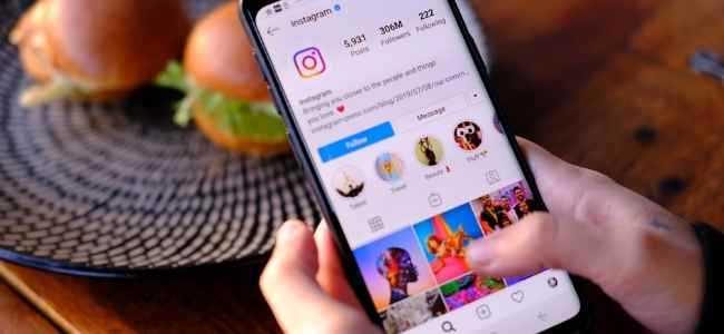 13 Tools to Improve Your Instagram Profile