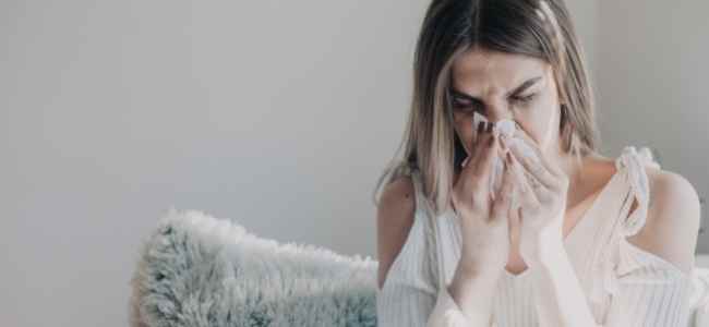 7 Tips for Dealing With Allergies