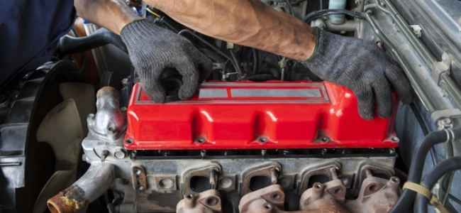 A Beginner’s Guide to Understanding Diesel Engines