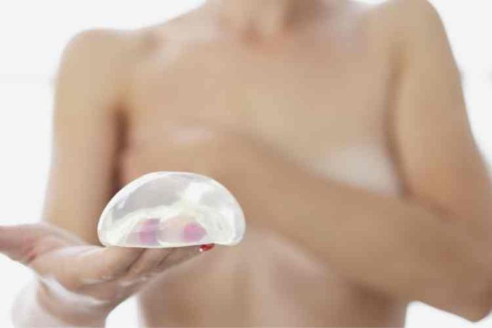Breast Implants