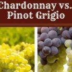 How Different Really Are Pinot Grigio and Chardonnay