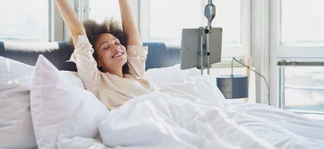 How to go Hands Free with Video Recording