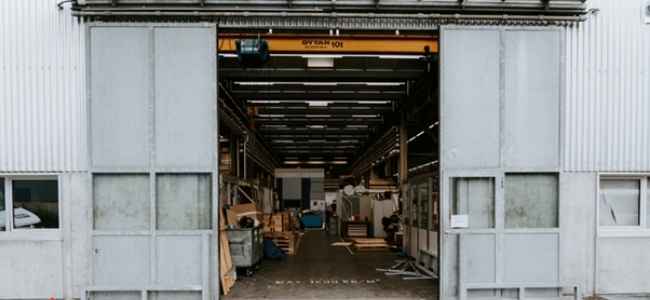 Investing in Self-Storage Business