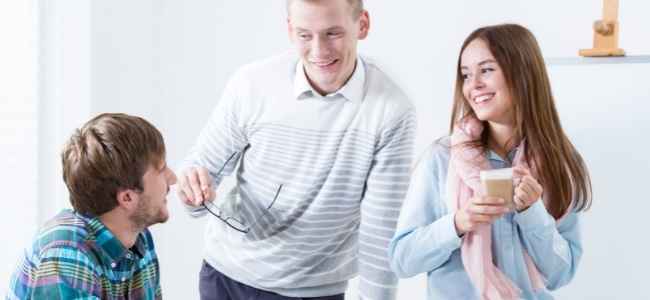 Tips for Improving the Workplace Atmosphere and Dynamic