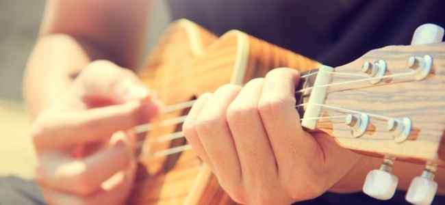 5 Great Musical Instruments To Learn