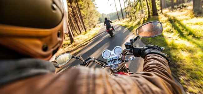 7 Gifts for Your Favorite Motorcycle Rider | Pulchra