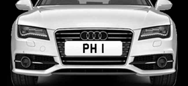 Are Private Number Plates a Good Investment