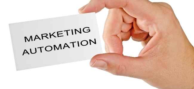 Marketing Automation For Banks