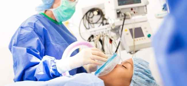 Procedure for Dental Airway AssUnderstanding the Roles Anesthesiologists Play Before, During, and After Your Surgeryessment