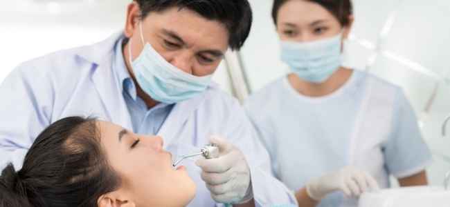 Procedure for Dental Airway Assessment