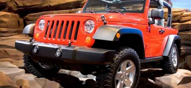 Quick Jeep Maintenance Guide for First-Time Owners | Pulchra