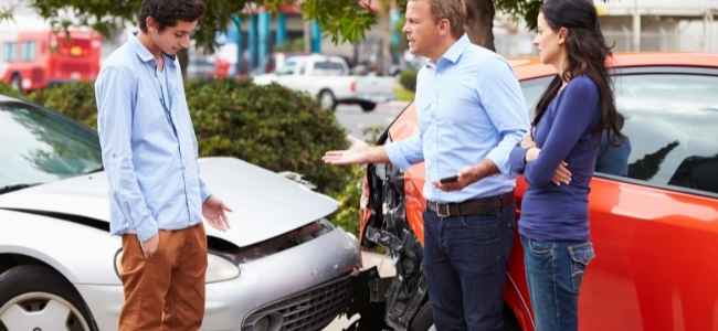 Understanding the Financial Fallout from a Traffic Accident