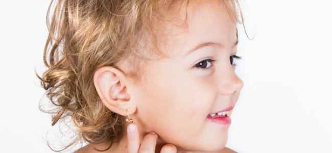 What to Look For When Buying Children Jewelry