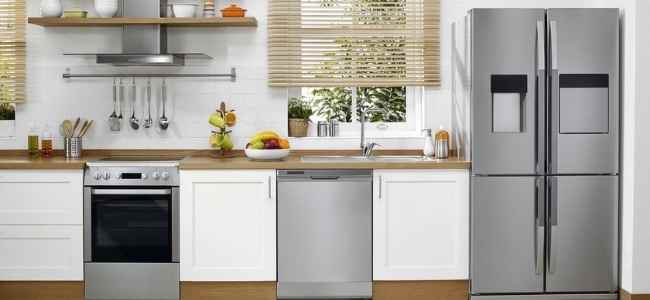 When Should You Replace Appliances