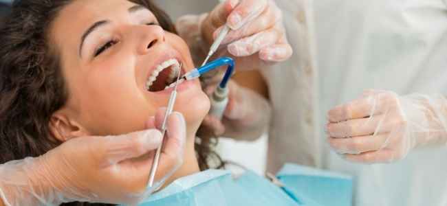 Why You Should Opt For Dental Extraction