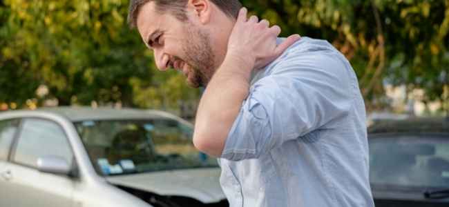 11 Common Car Accident Injuries to Avoid