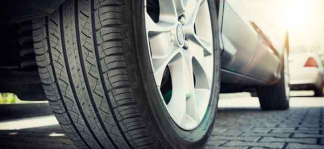 5 Common Signs You Need to Replace Car Tires