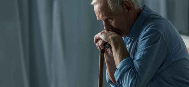 5 Signs of Senior Abuse