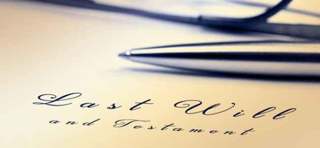 A Detailed Guide on the Difference Between a Trust and a Will
