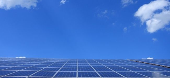 Can You Run a Whole House On Solar Power