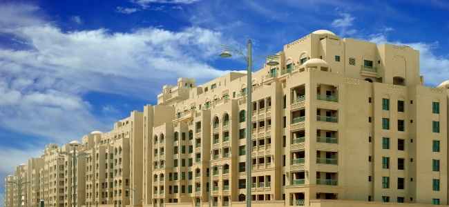 Finest choice at Palm Jumeirah Houses