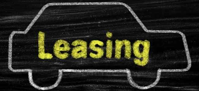 The Basics of Van Leasing