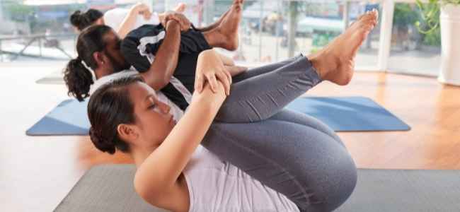 Top 5 Causes of Spinal Stenosis