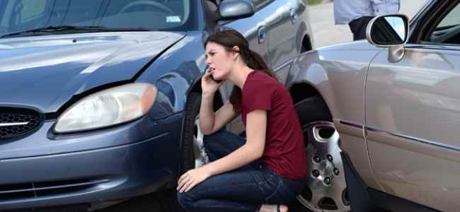 A Comprehensive Guide to Determining Car Accident Fault