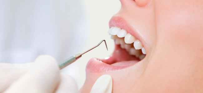 Get to Learn More About Stained Teeth